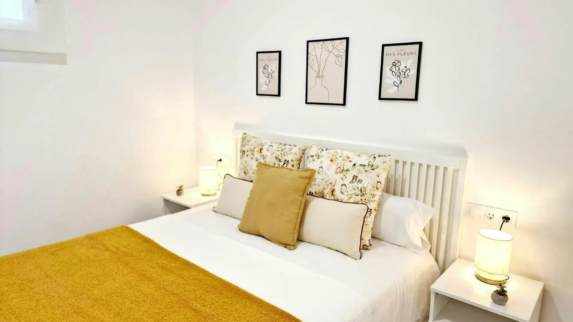 Escapada Inolvidable En Torremolinos Διαμέρισμα 0*,  Ισπανία