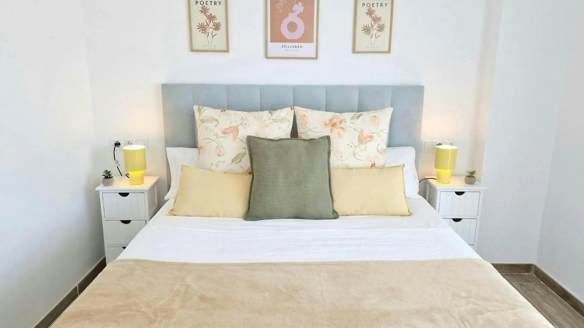 Apartmán Escapada Inolvidable En Torremolinos Španělsko