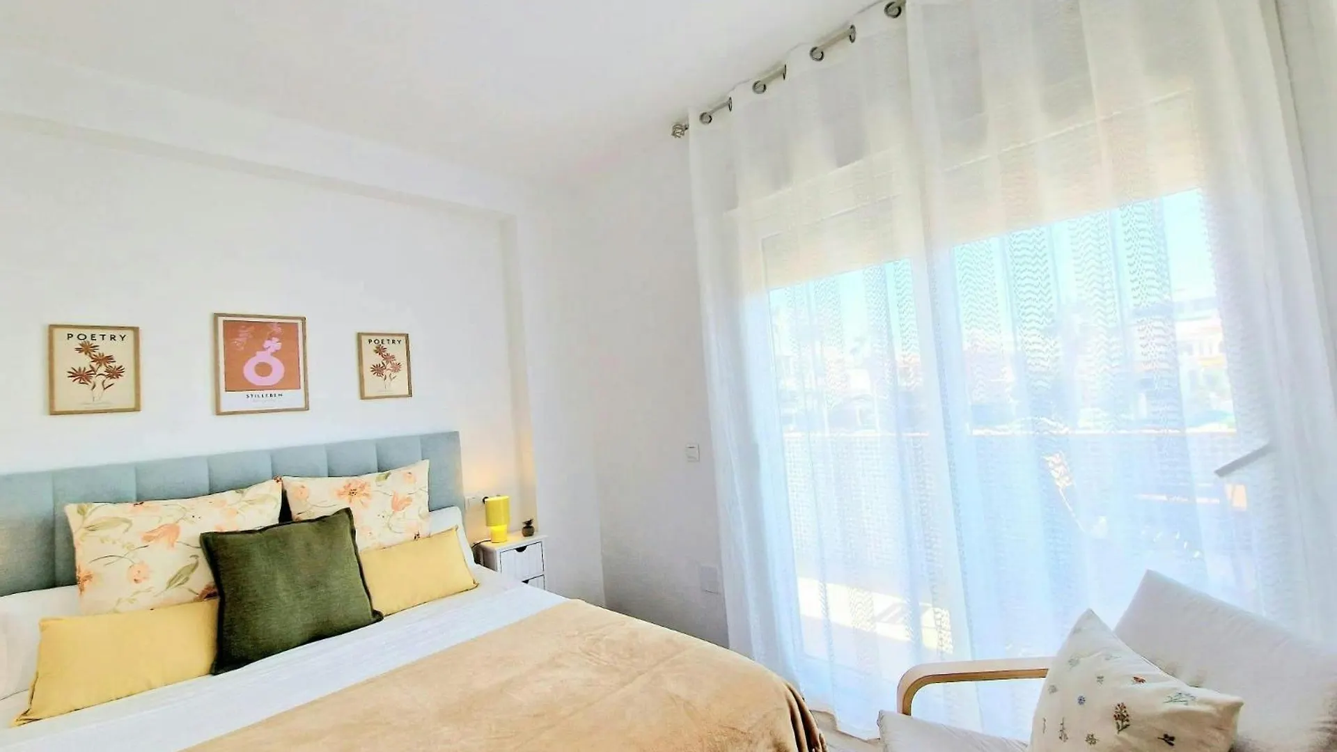Apartmán Escapada Inolvidable En Torremolinos 0*,  Španělsko