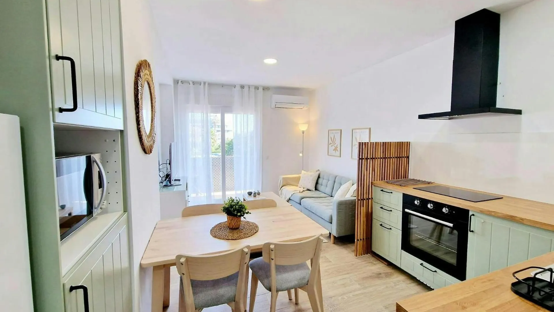 Apartmán Escapada Inolvidable En Torremolinos