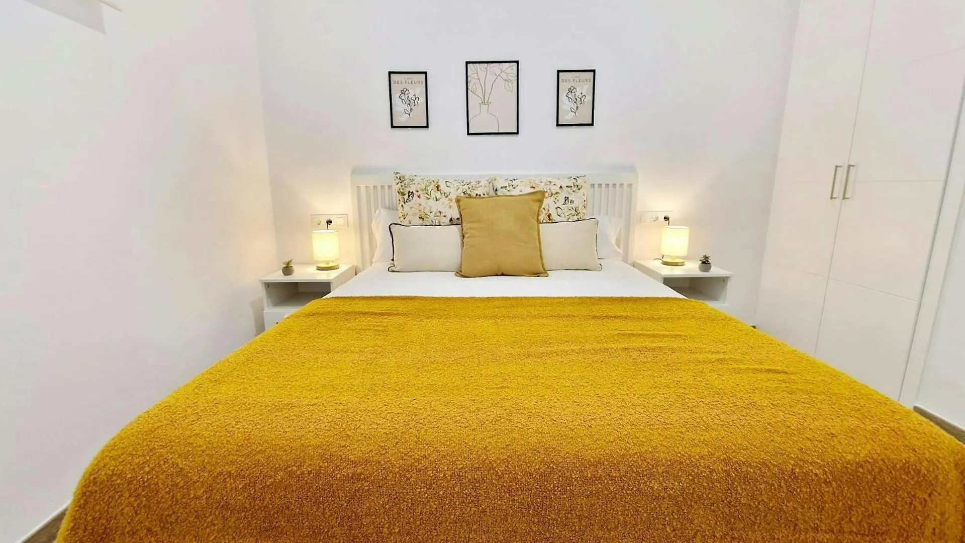 Apartmán Escapada Inolvidable En Torremolinos Španělsko